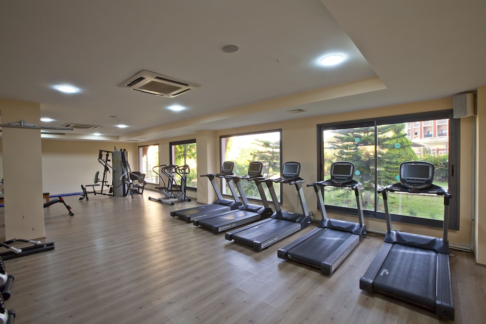Green Nature Resort And Spa 28/54