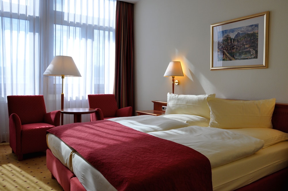 Hotel Steglitz International 6/27