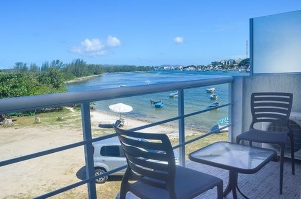 Hotel Residencial Portoveleiro 40/64