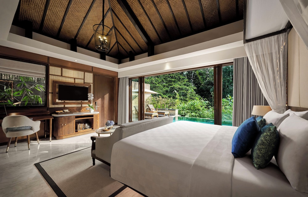 1 Bedroom, Deluxe, Villa, King Bed, Valley View, Private Pool