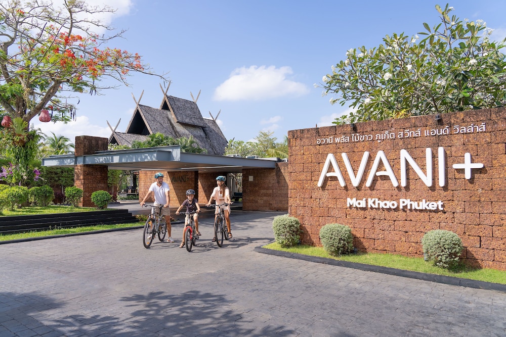 Avani+ Mai Khao Phuket Suites and Villas 33/50