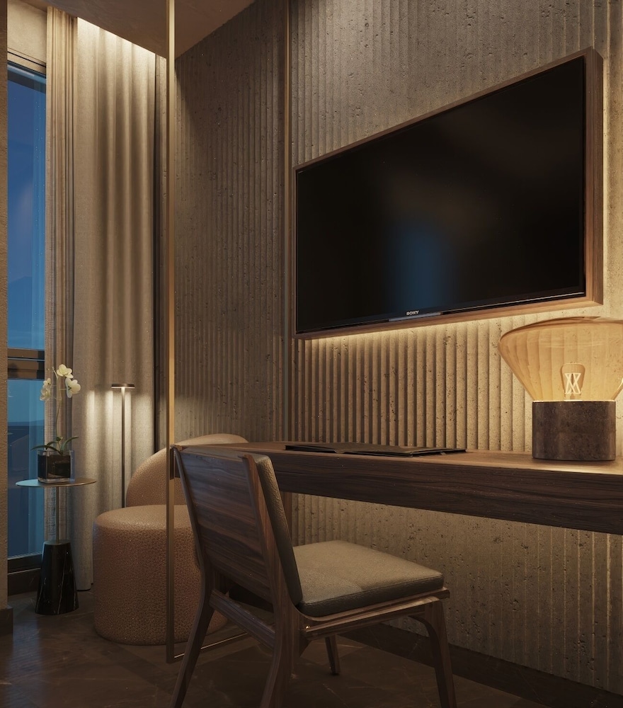 The Bank Hotel GL by MYR Hotels 27/33