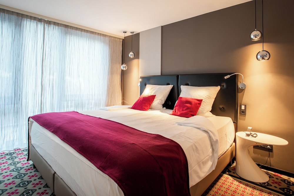 Le Clervaux Boutique Hotel 6/50