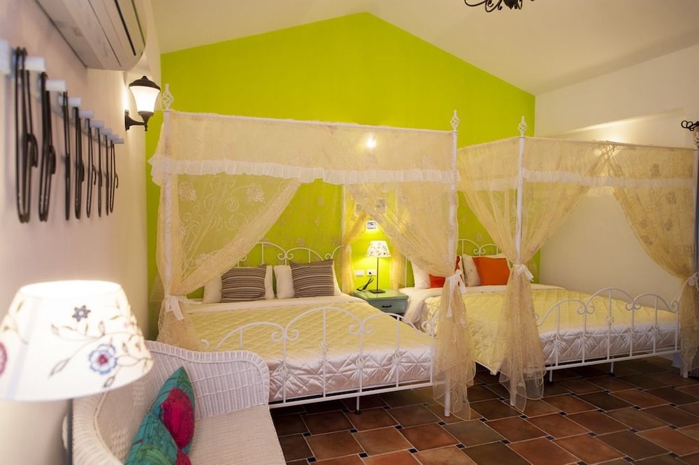 Bethlehem B&B & Villa Kenting 11/33