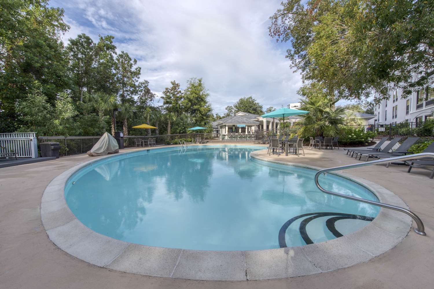 Hampton Inn And Suites Wilmington-Wrightsville Beach 30/74