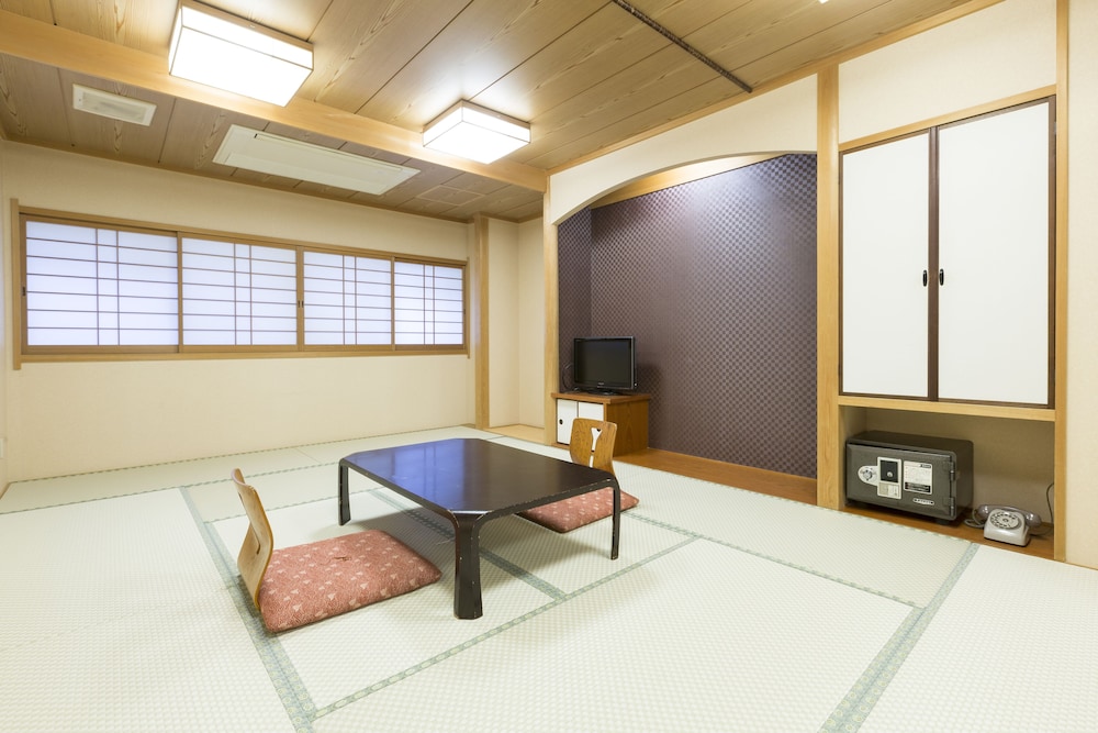 Kyoto Hotel Sanoya 43/61