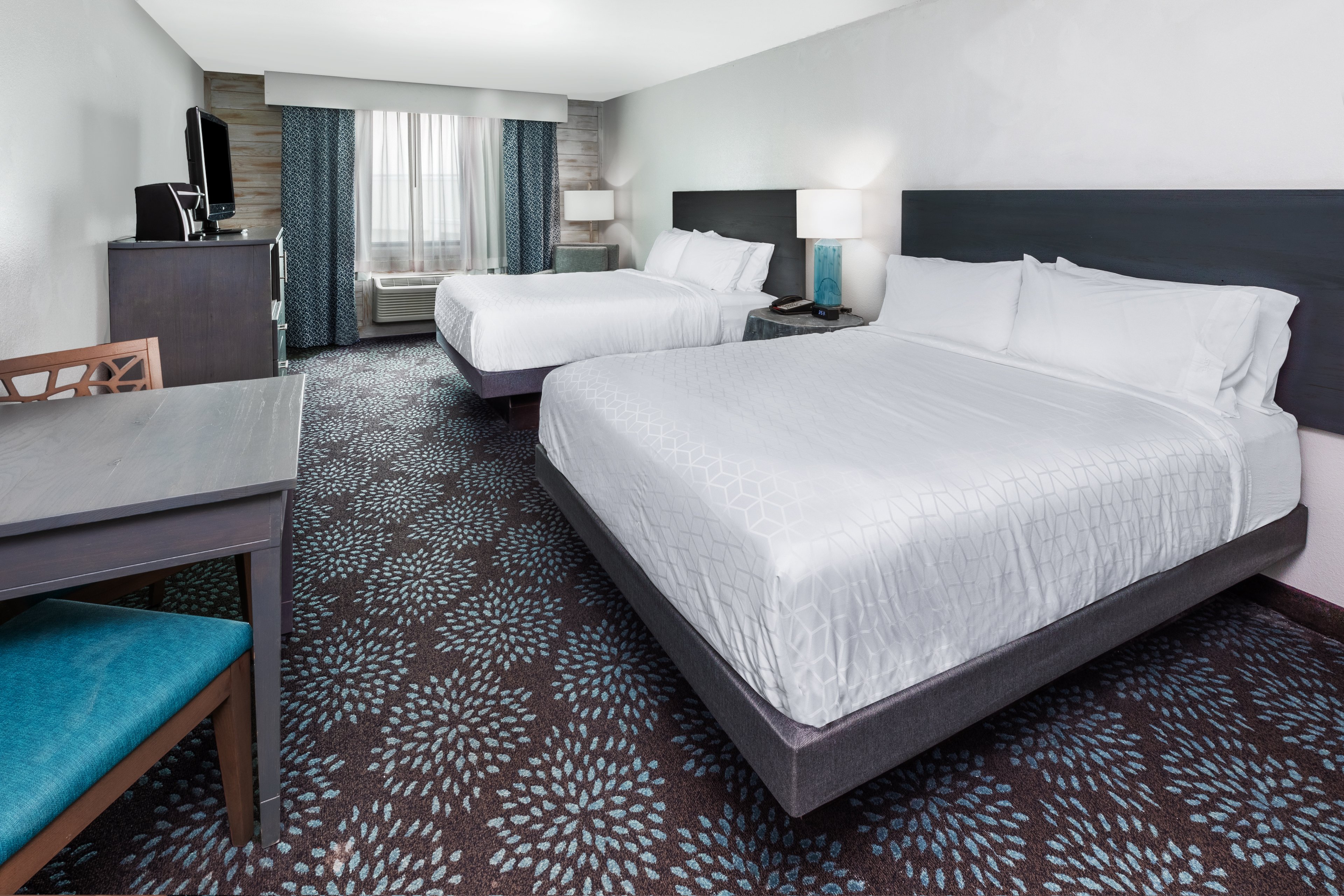 Holiday Inn Resort South Padre Island Beach Front 13/50