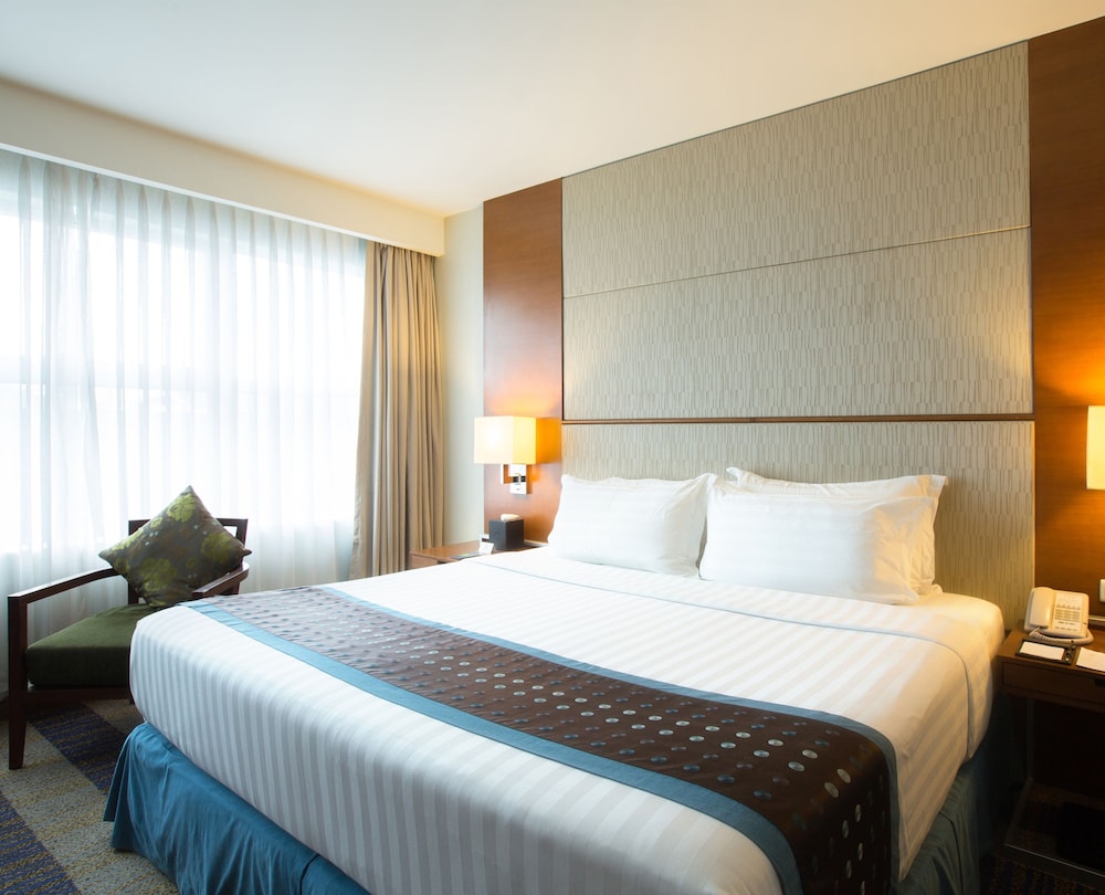 Lex Hotel Cebu 14/43