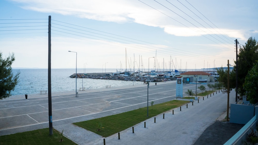 Costa Domus Blue Luxury Apartments 42/50