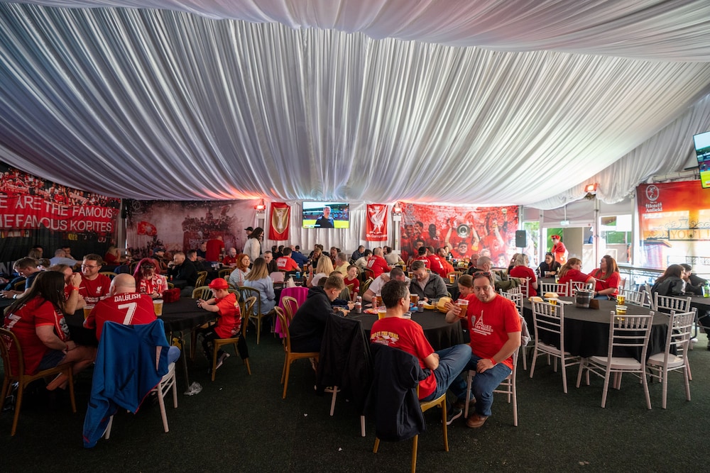 Hotel Anfield 38/50