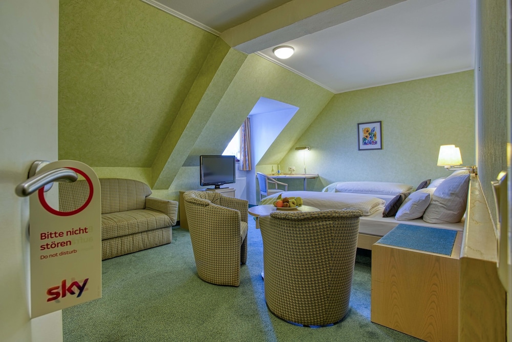 Hotel Kischers Landhaus 21/44