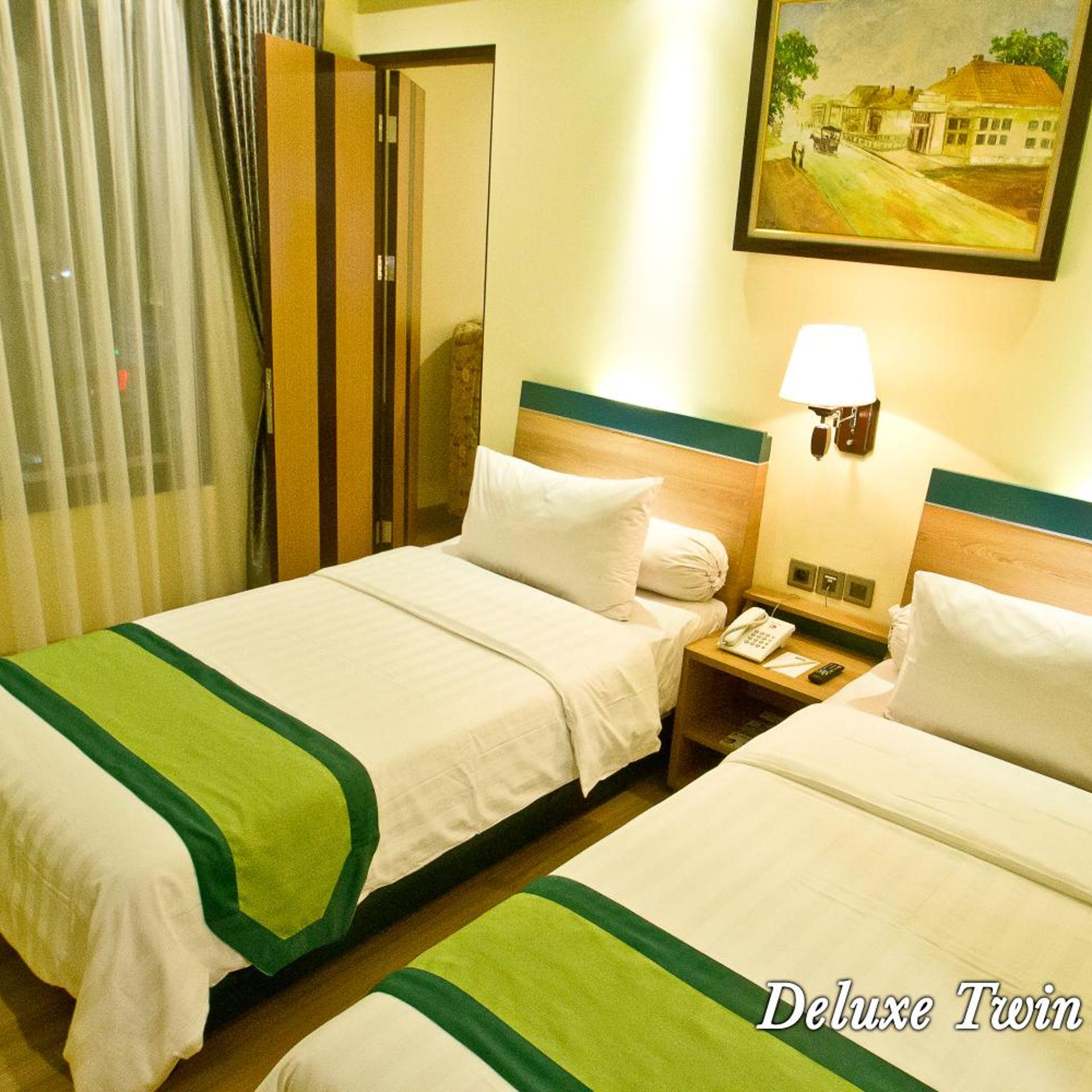 Green Batara Hotel 21/50
