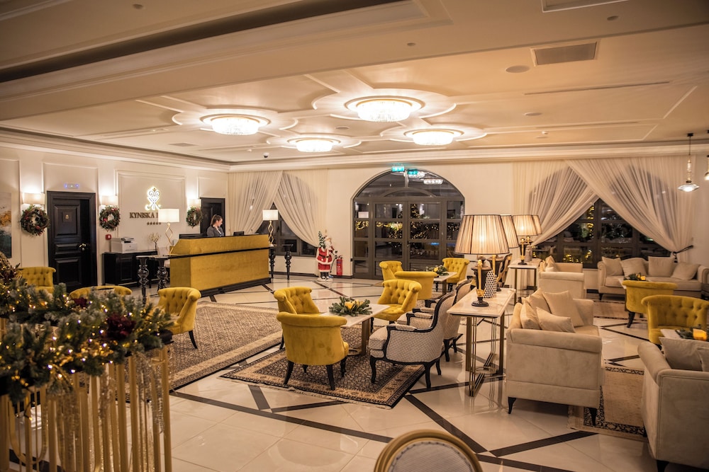 Kyniska Palace Conference and Spa 59/76