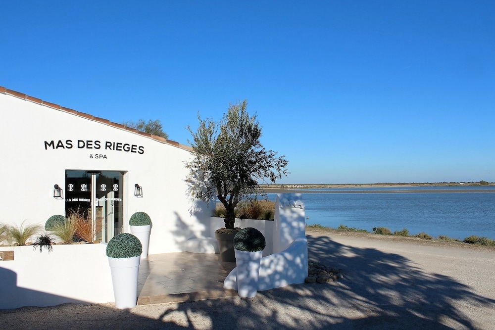 Mas Des Rièges & Spa 30/50