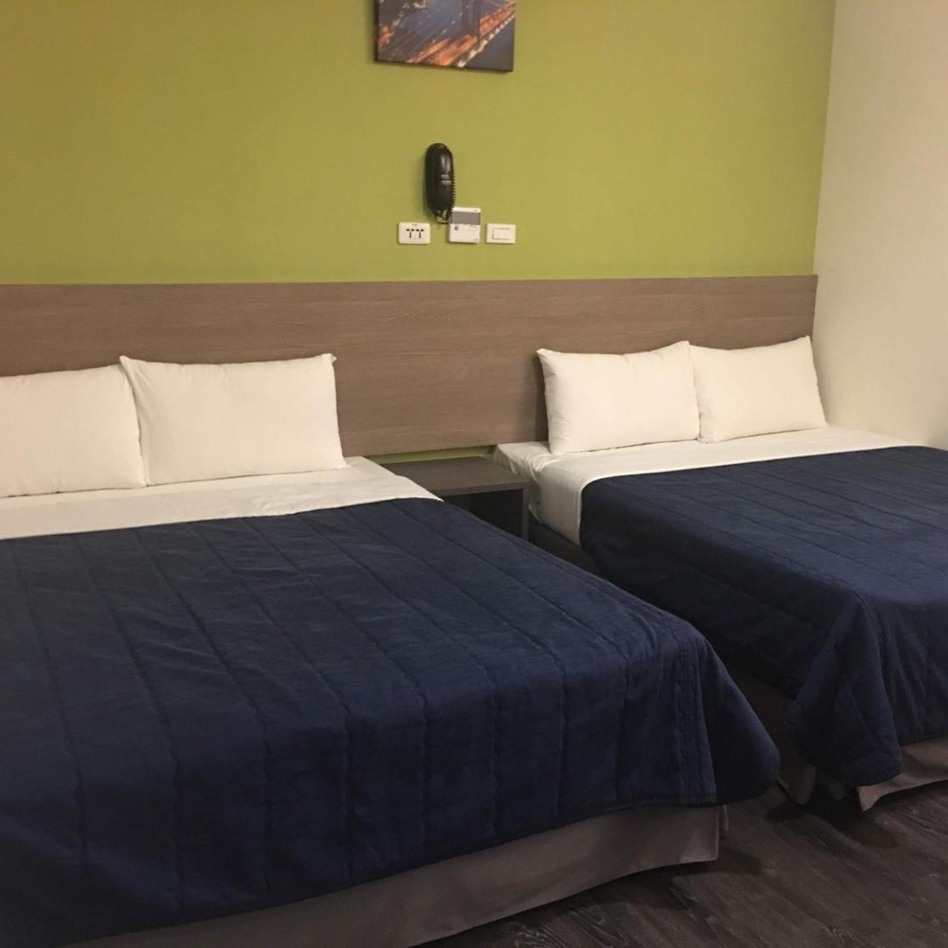 Bulowan Hotel 39/53