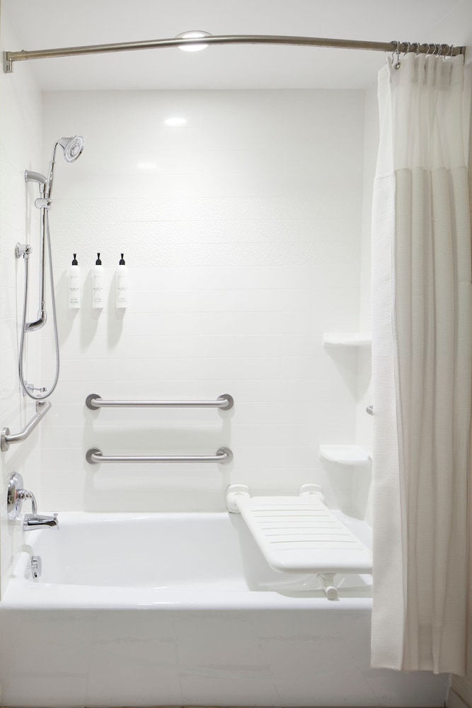 FAIRFIELD INN & SUITES DUBOIS 56/57