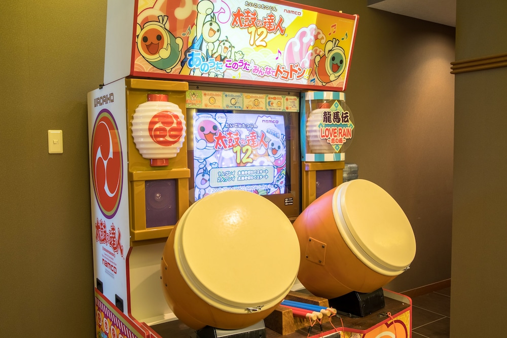 Hotel Eldia Yamanashi - Adults Only 25/50