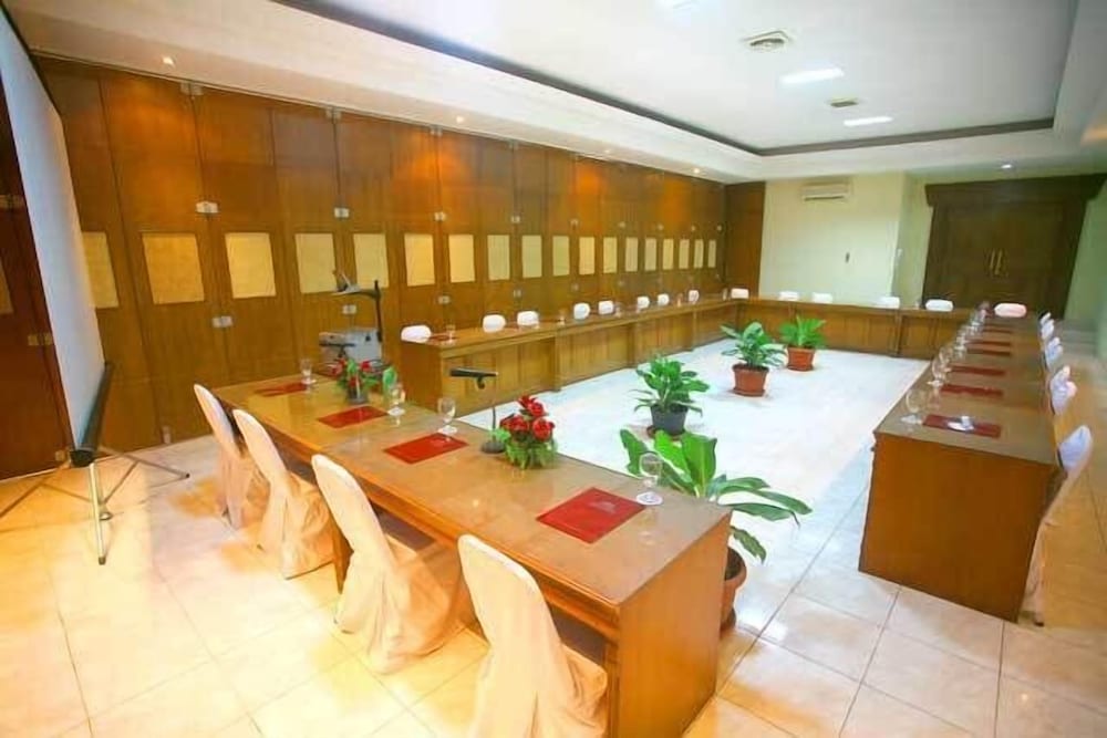 Pondok Serrata Convention, Boutique &amp; Tourist Hotel 26/44