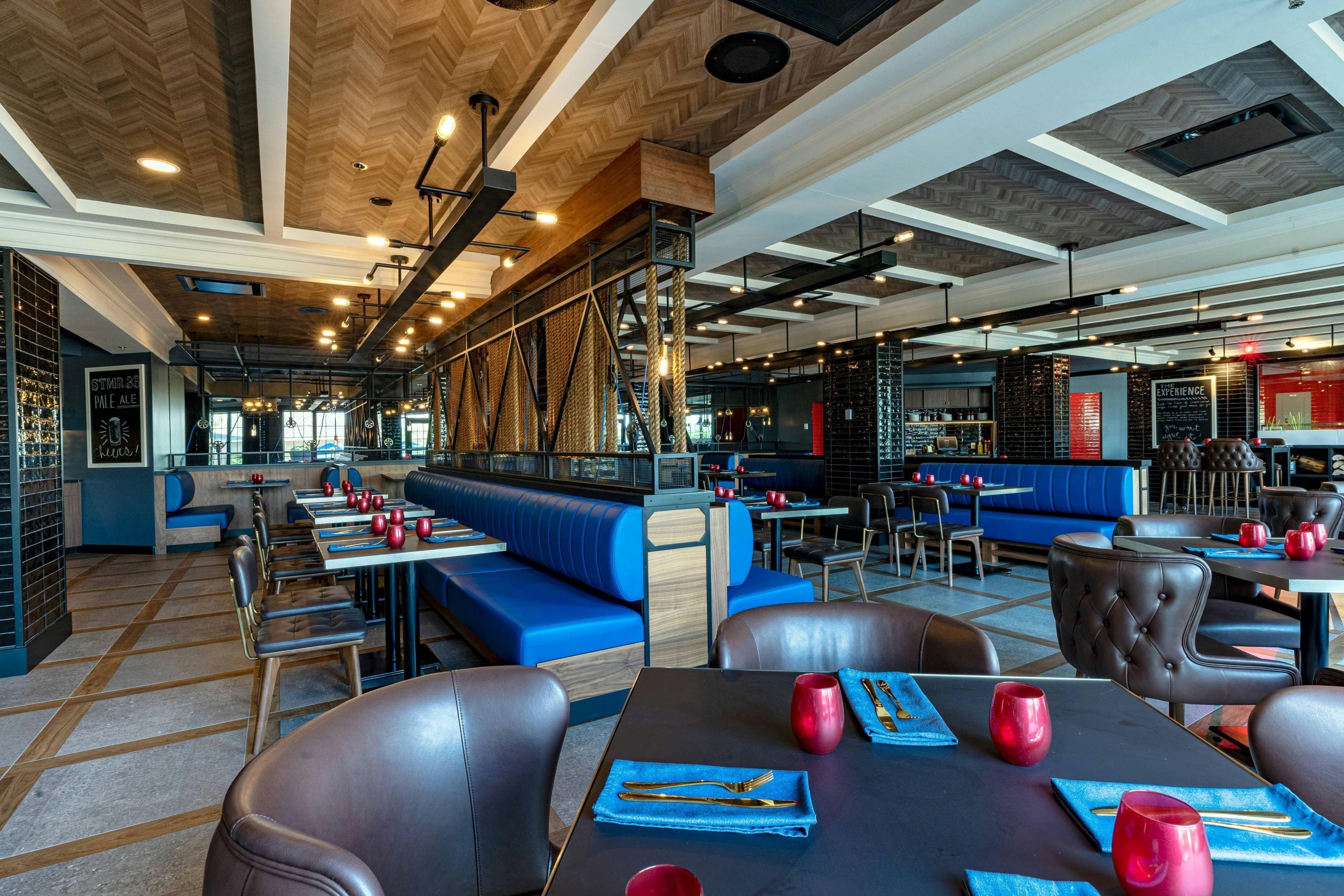 Delta Hotels By Marriott Fredericton 24/37