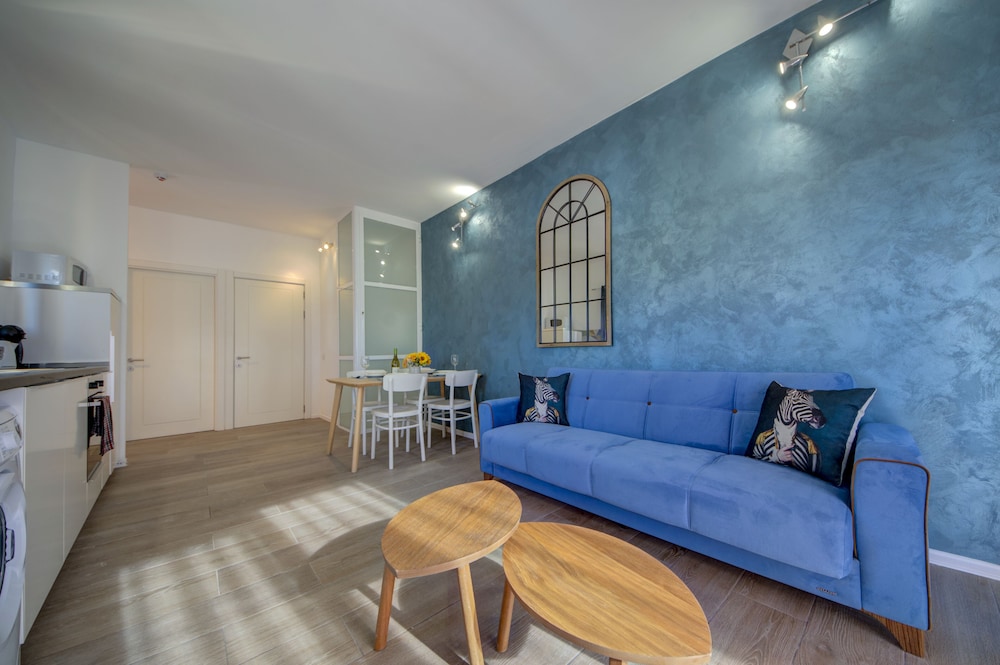 Tritoni harbour suites 28/55