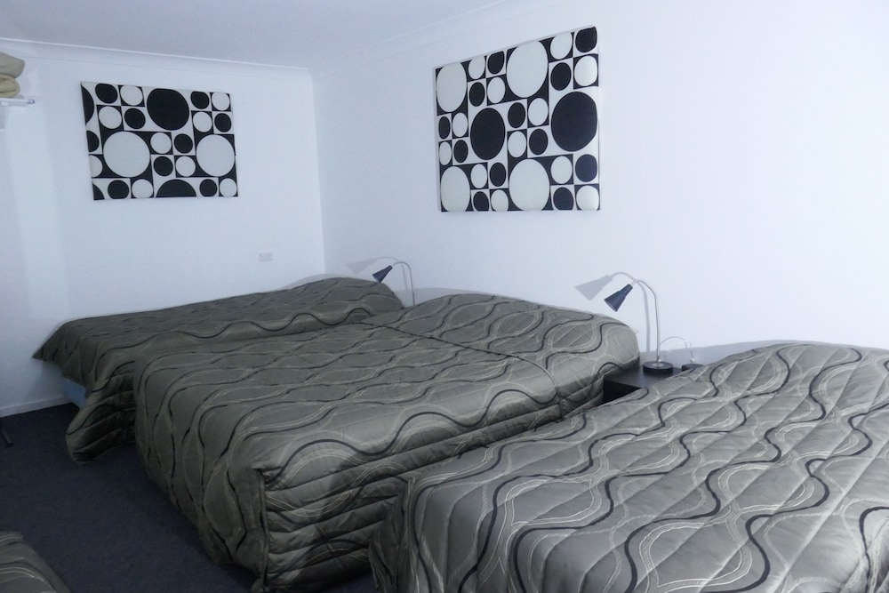 Taree Lodge Motel 7/62