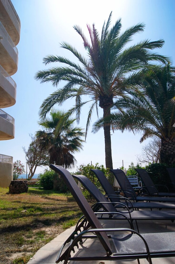Palmera Beach 29/40