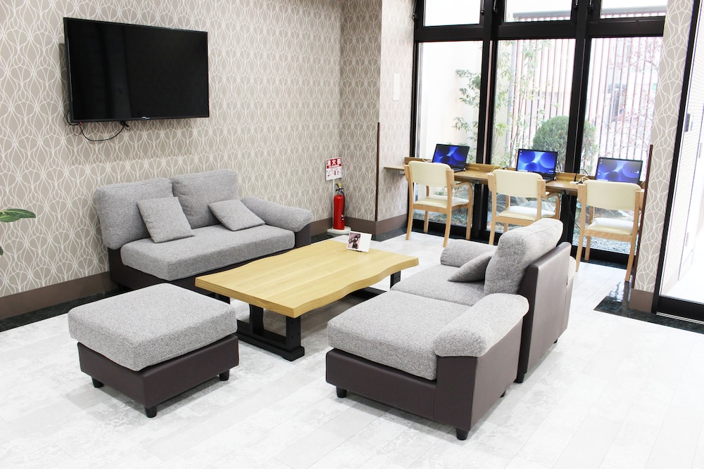 Hotel Links Dobutsuen-Mae 38/44