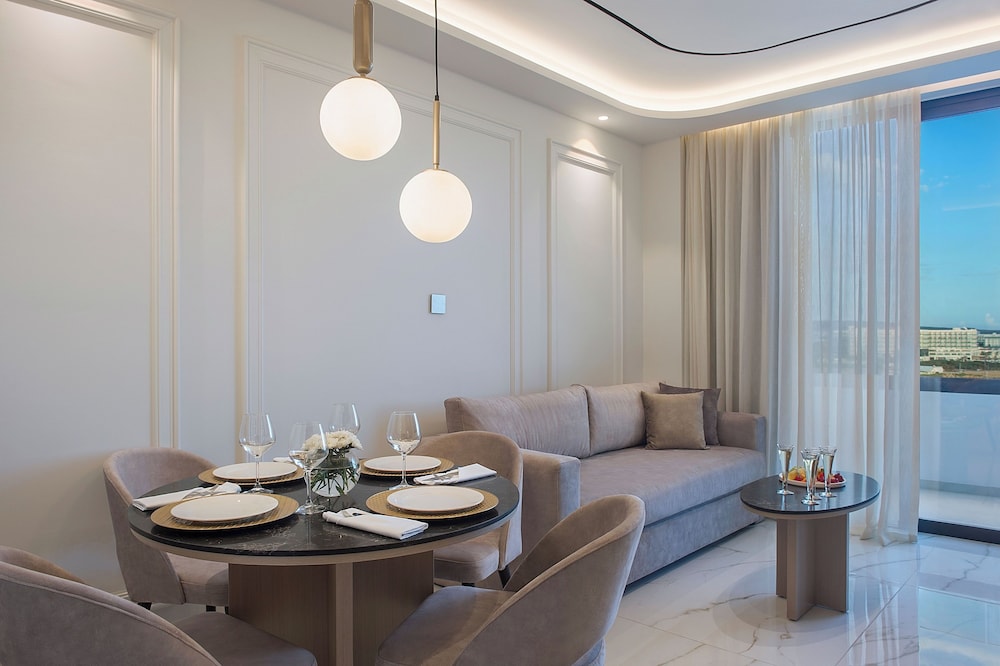 Adams Beach Hotel Deluxe Wing (Adults Only) 45/64
