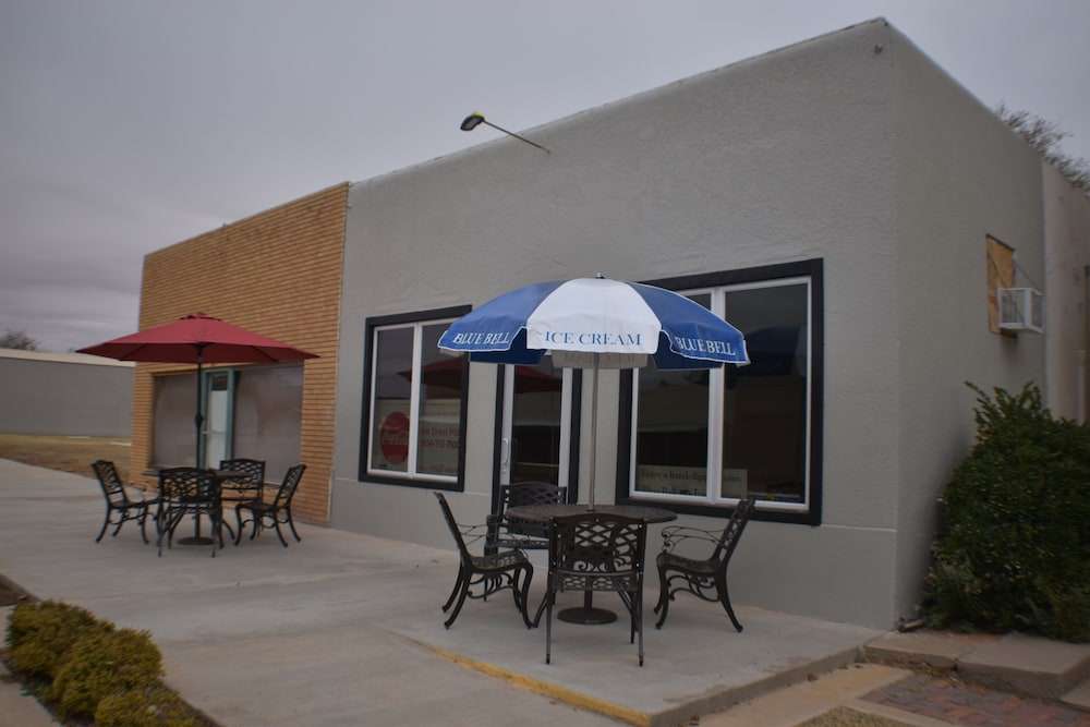 The Hotel Texan 15/20