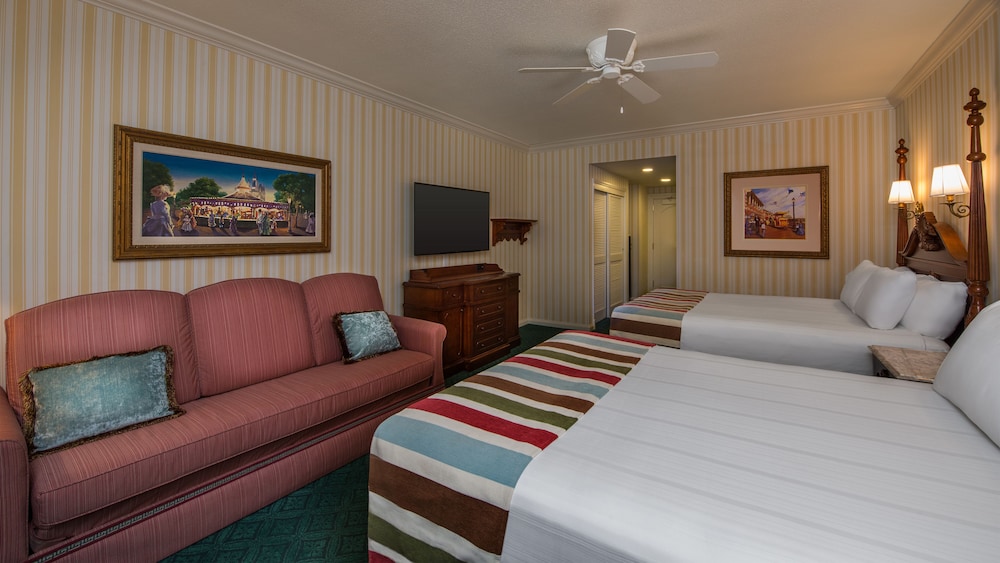 Disneys Boardwalk Inn 28/50