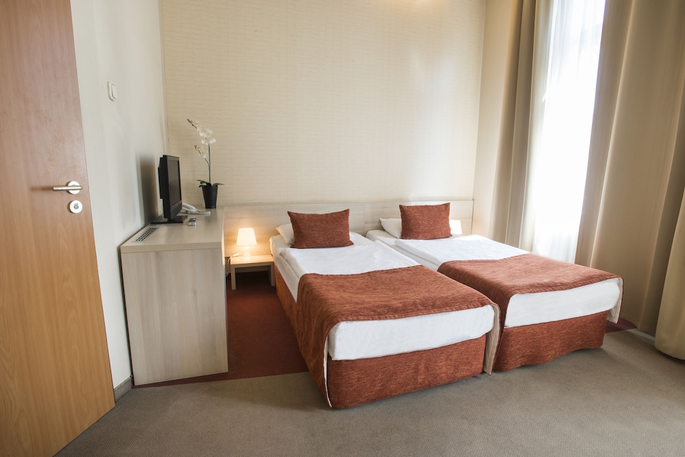 Star Hotel by Mellow Mood Hotels 9/45