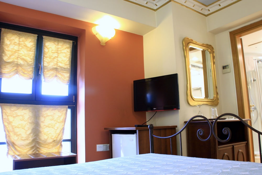 Byzantino Hotel 22/31