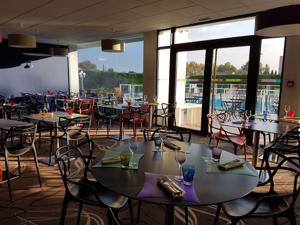 Ibis Styles Arles Palais Des Congres 30/47
