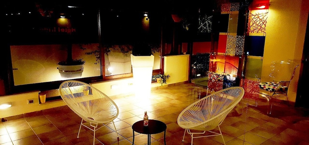 Iride Hotel 39/43