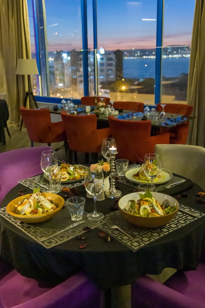 Mandarin Palace Tanger 41/50
