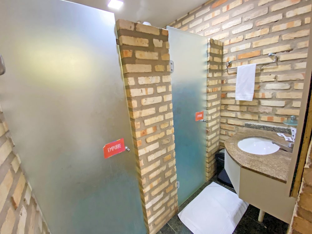 Hotel Parque das Fontes All Inclusive 30/65