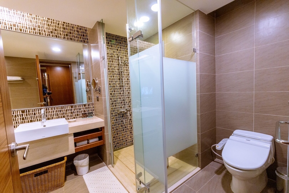 Fullon Hotel Tamsui Fishermen S Wharf 40/49