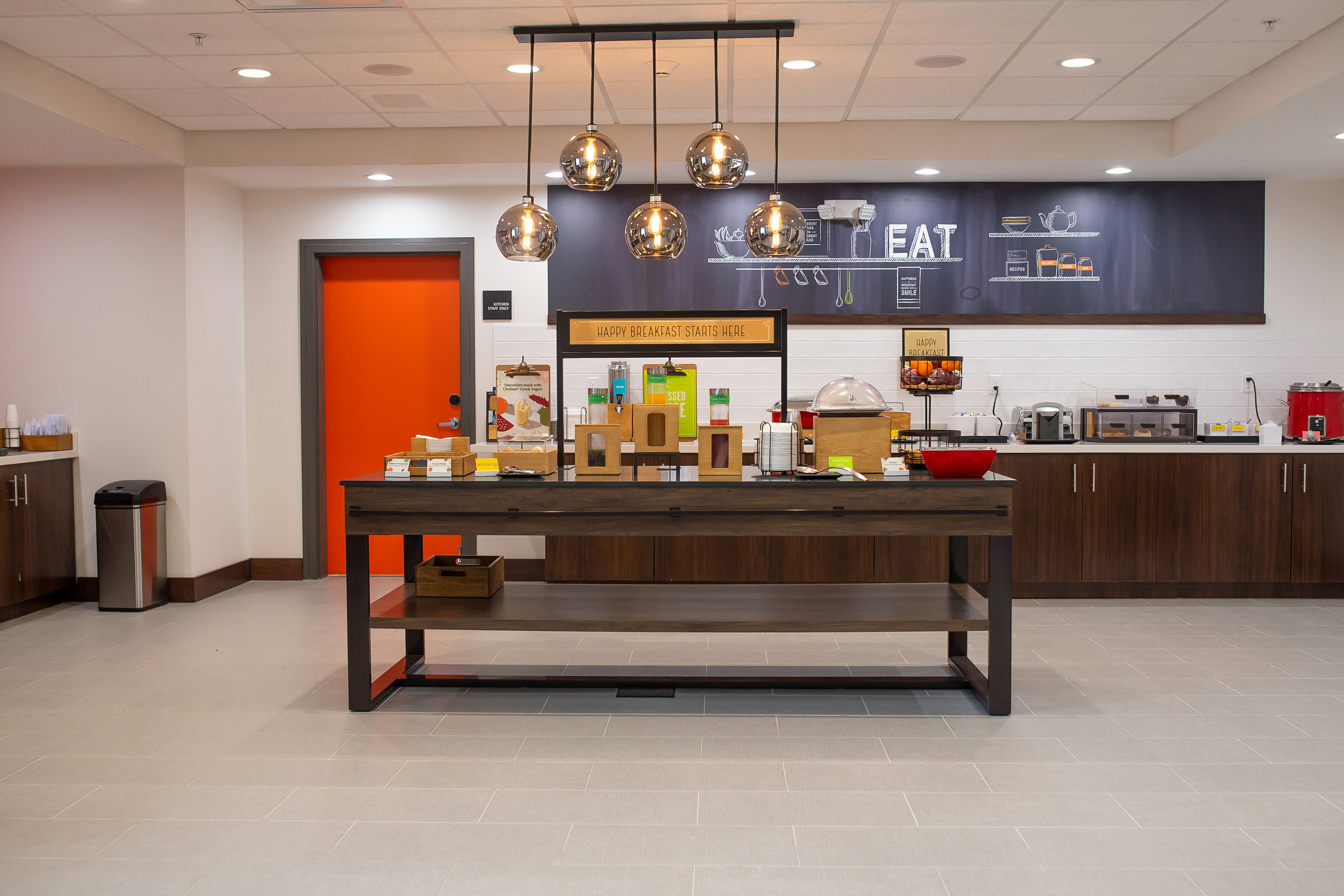 Hampton Inn and Suites Dundee 6/55