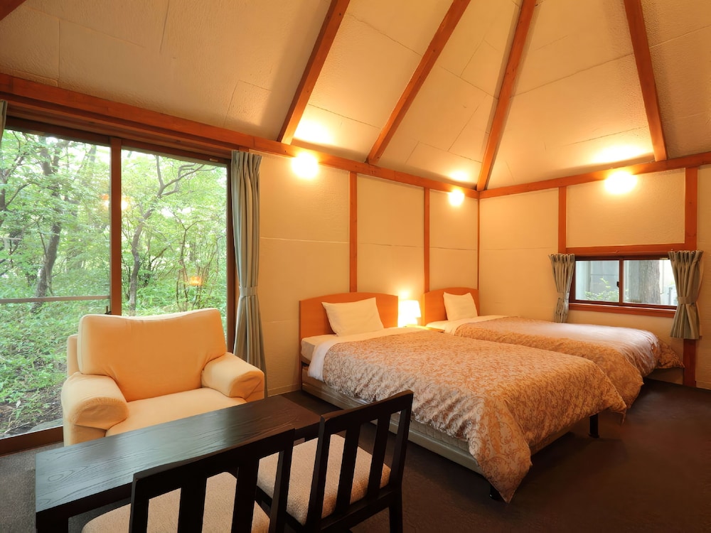 Hotel Sun Valley Nasu 11/50