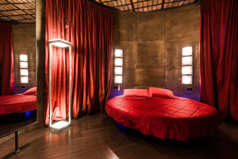 Mdm Luxury Rooms Guest House 13/50