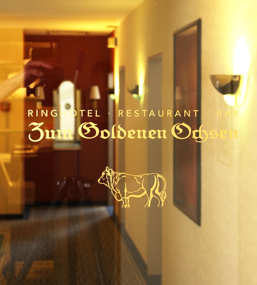 Zum Goldenen Ochsen 7/50