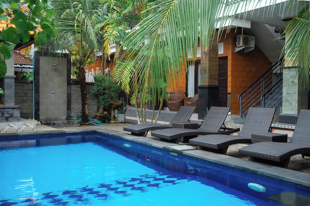 Wana Kubu Homestay 25/48