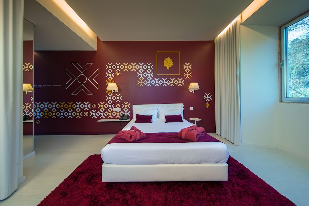 Hd Duecitania Design Hotel 29/56