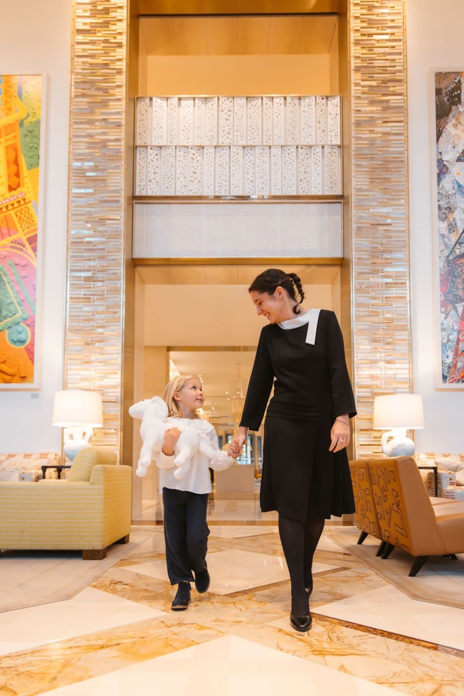 Cheval Blanc Paris 3/24
