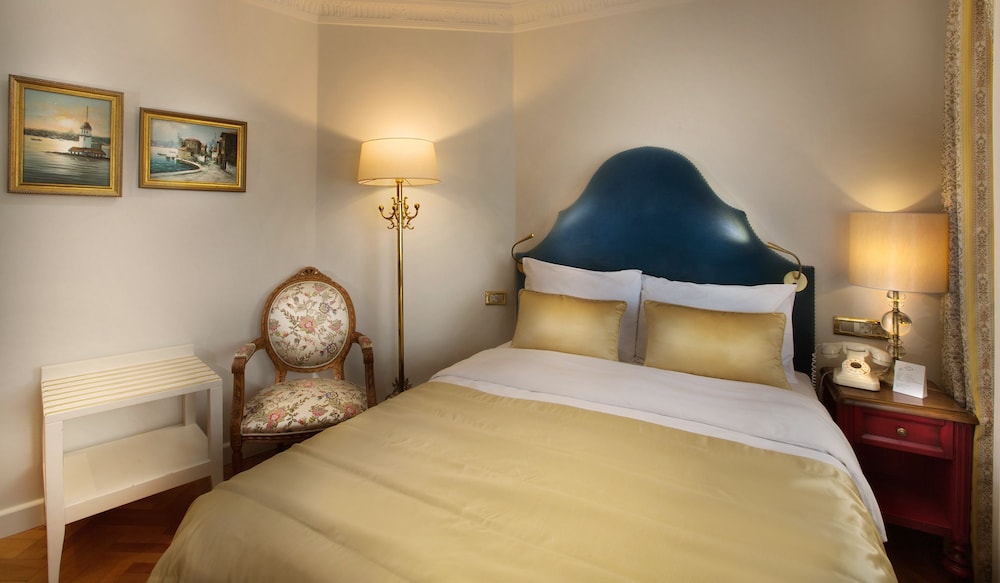 Valide Sultan Konagi Hotel 6/40
