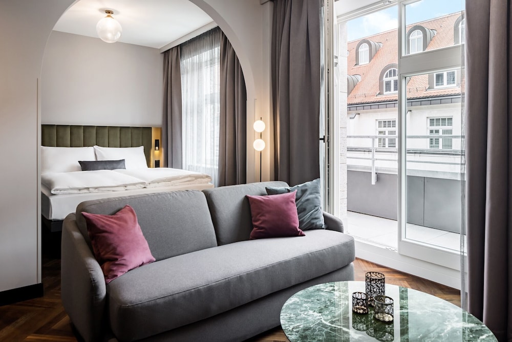 AMANO Home Leipzig 18/45