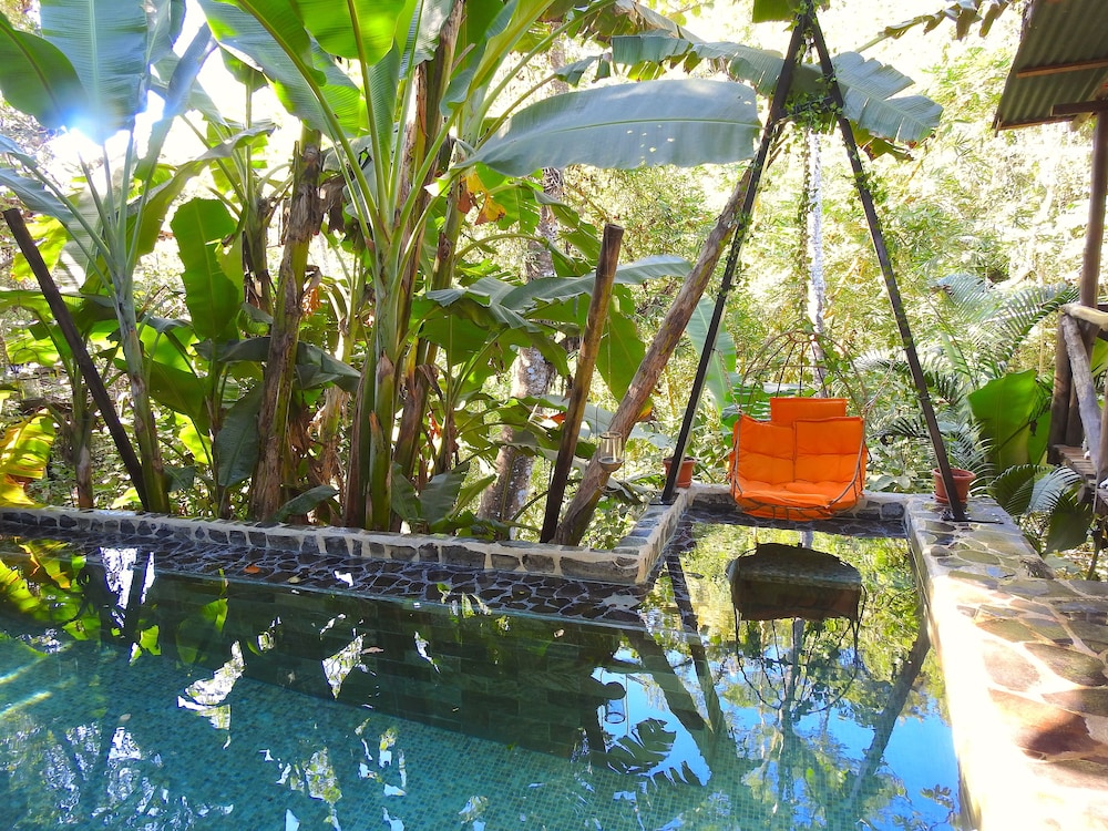 Canaima Chill House 14/50