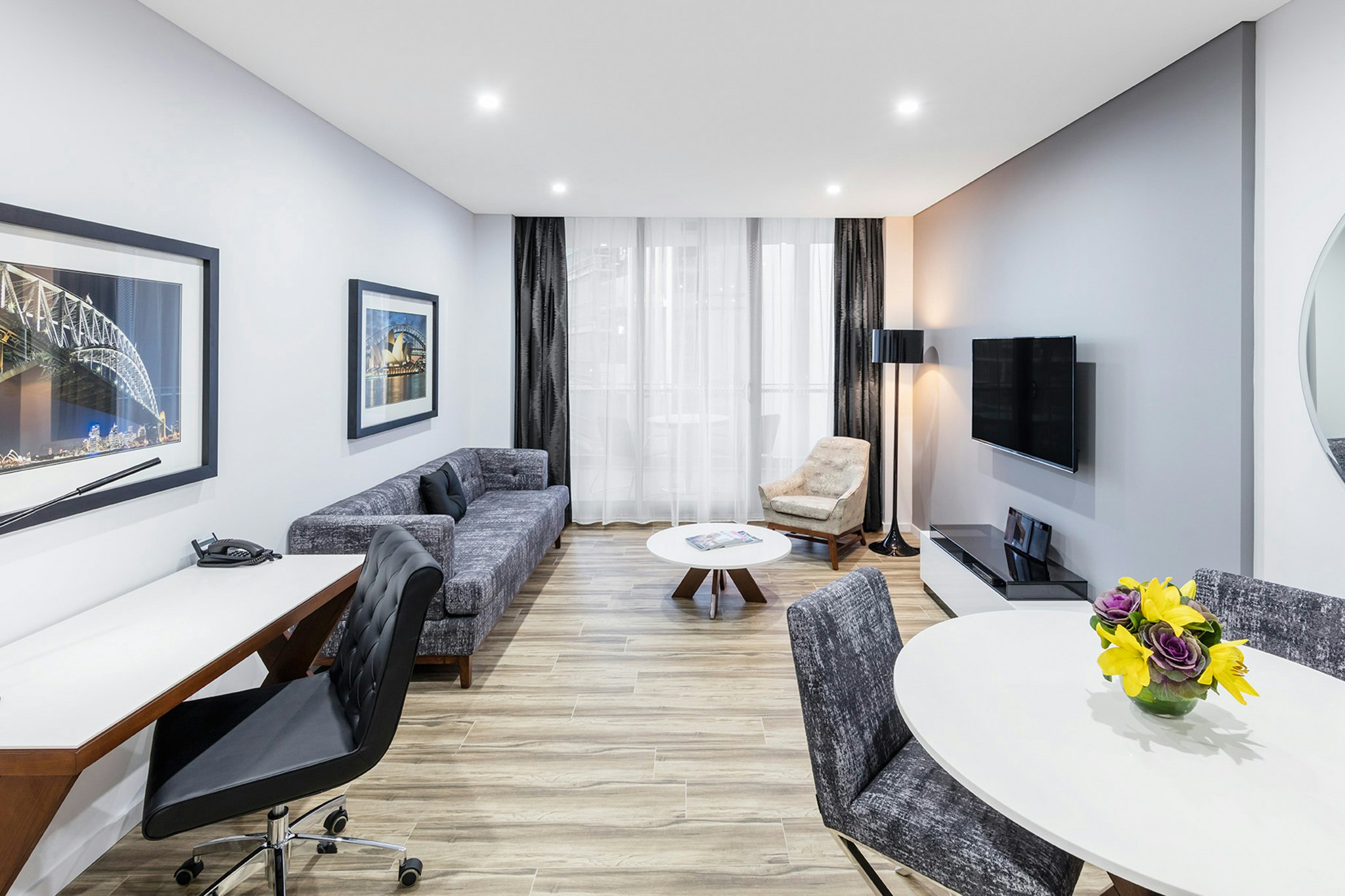 Meriton Suites Mascot Central 5/10