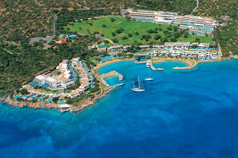 Porto Elounda Golf And Spa Resort 28/35