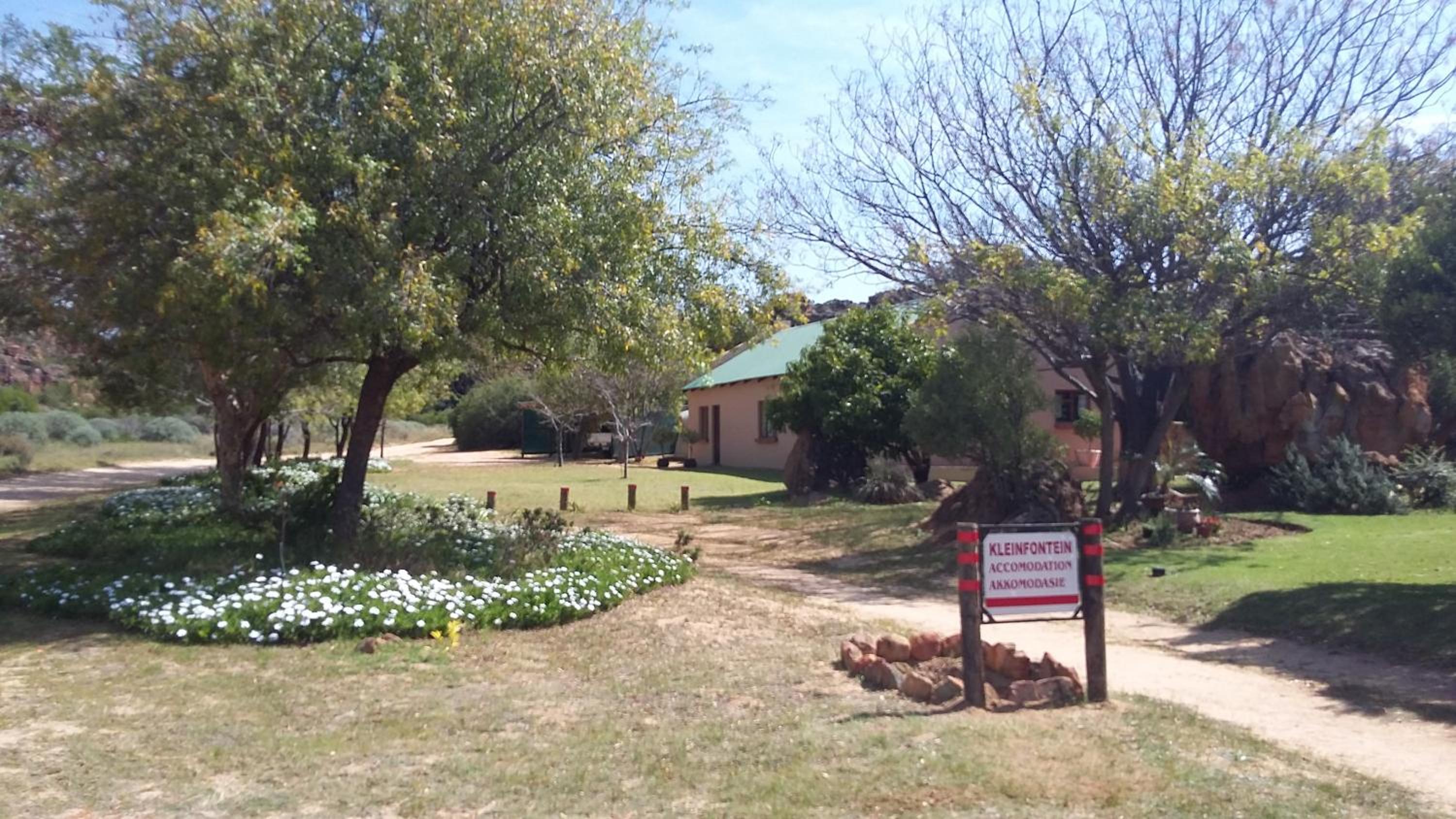Kleinfontein 18/24